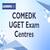 COMEDK UGET Exam Centres 2026 - Check City/State-wise Test Centres List